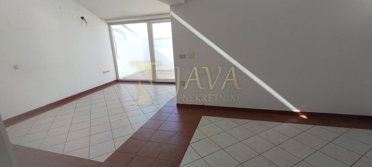 Appartamento Novi Vinodolski, 158,54m2