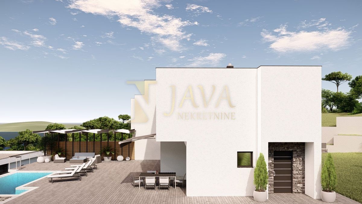 Casa Crikvenica, 197m2