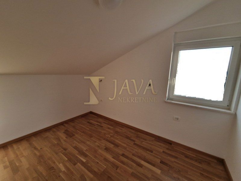 Appartamento Njivice, Omišalj, 80,50m2