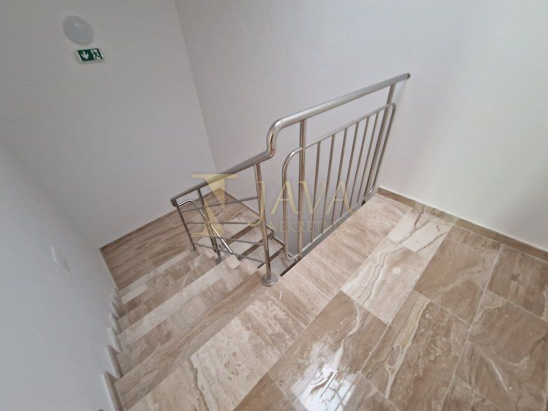 Appartamento Njivice, Omišalj, 80,50m2