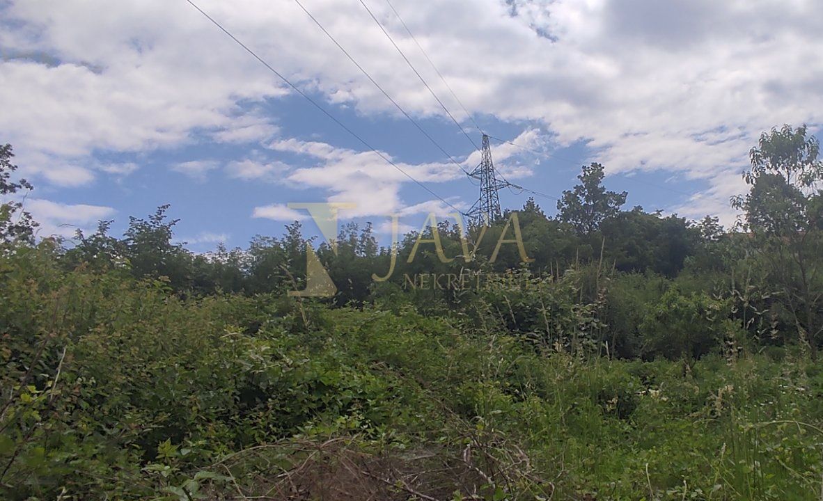 Terreno Spinčići, Kastav, 866m2