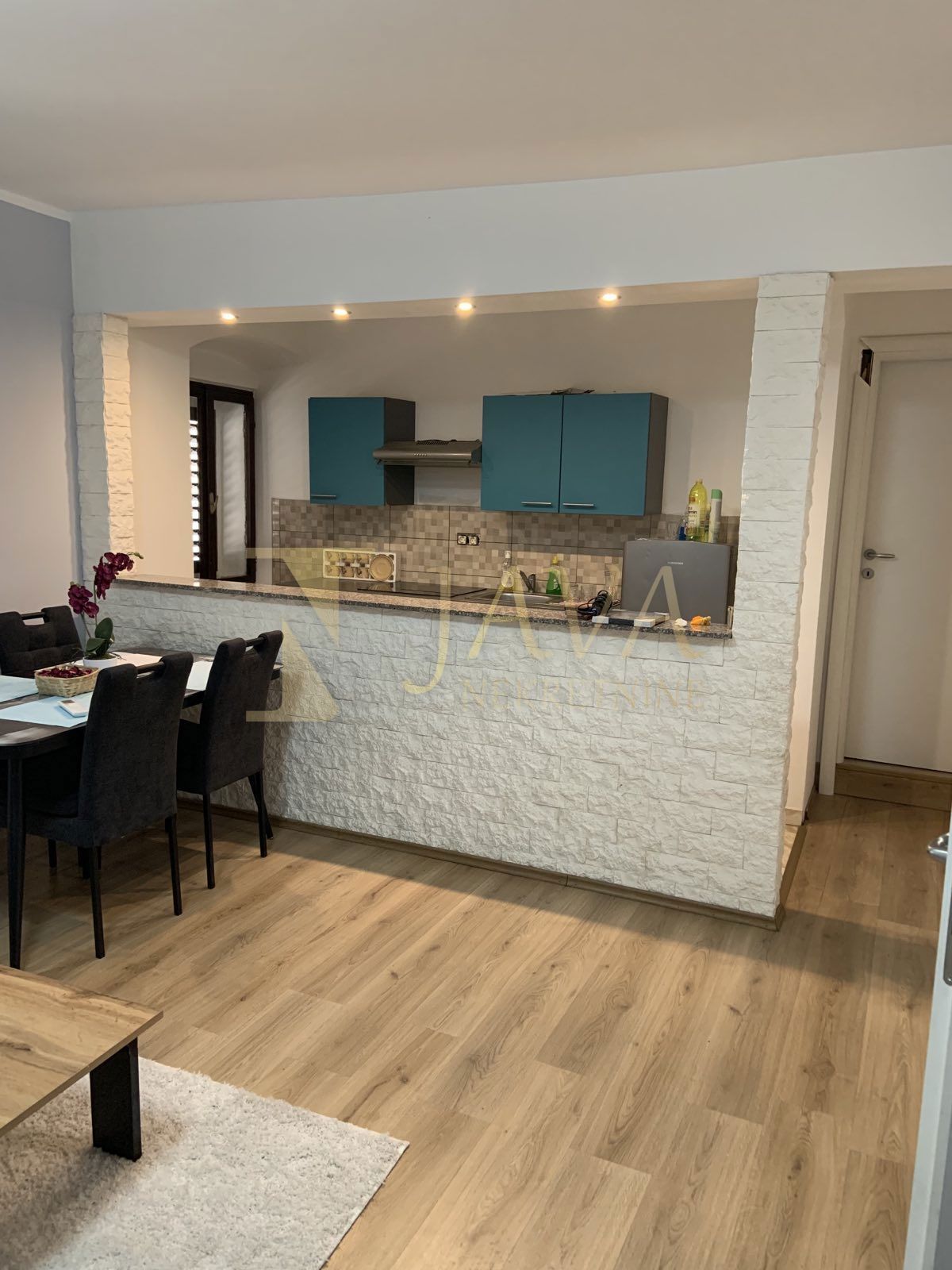 Appartamento Centar, Rijeka, 82m2