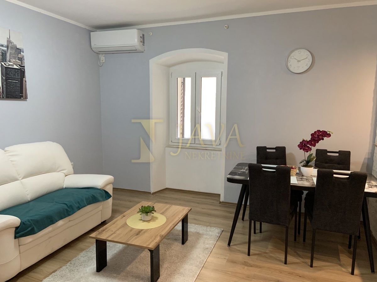 Appartamento Centar, Rijeka, 82m2