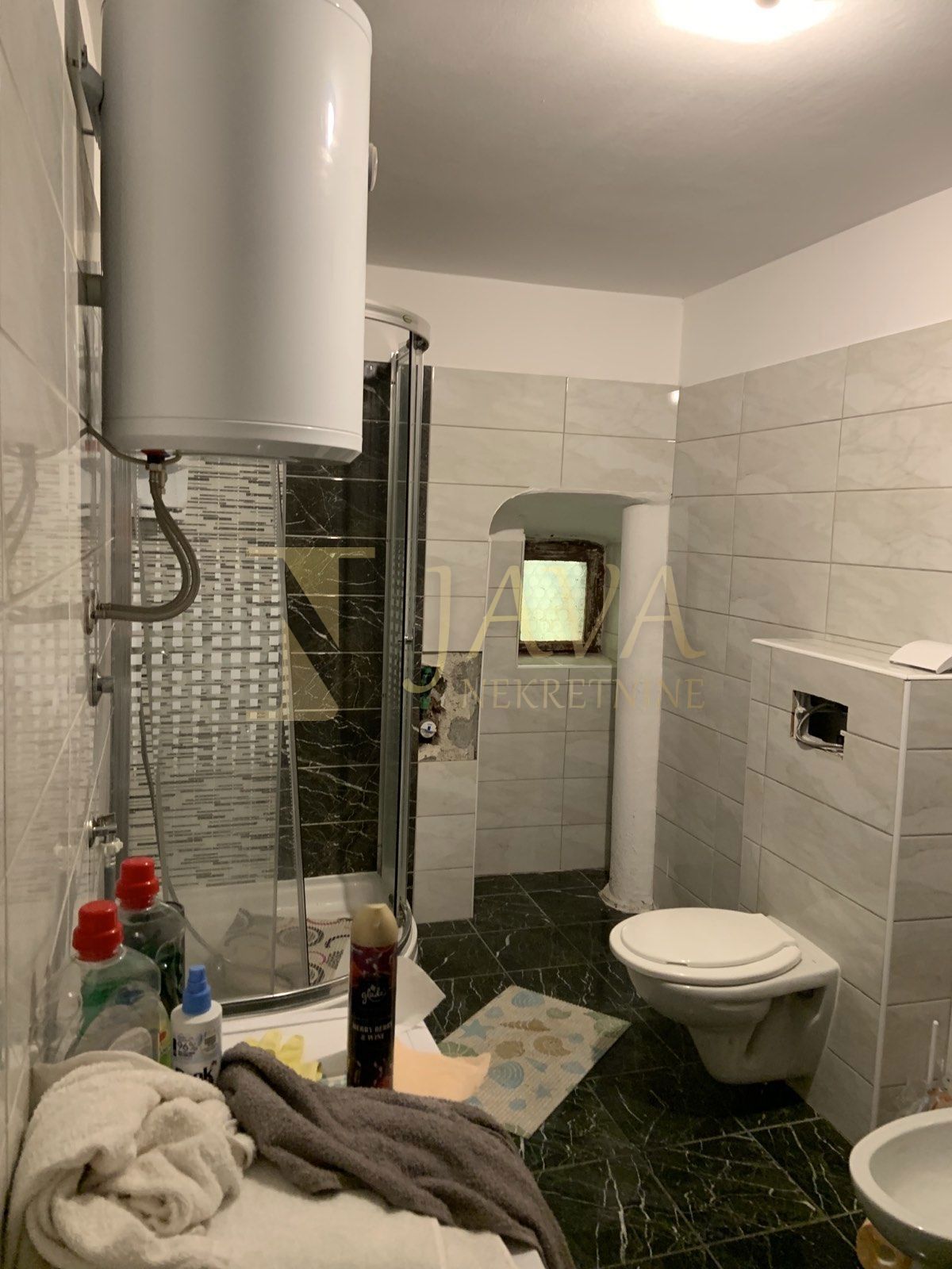 Appartamento Centar, Rijeka, 82m2