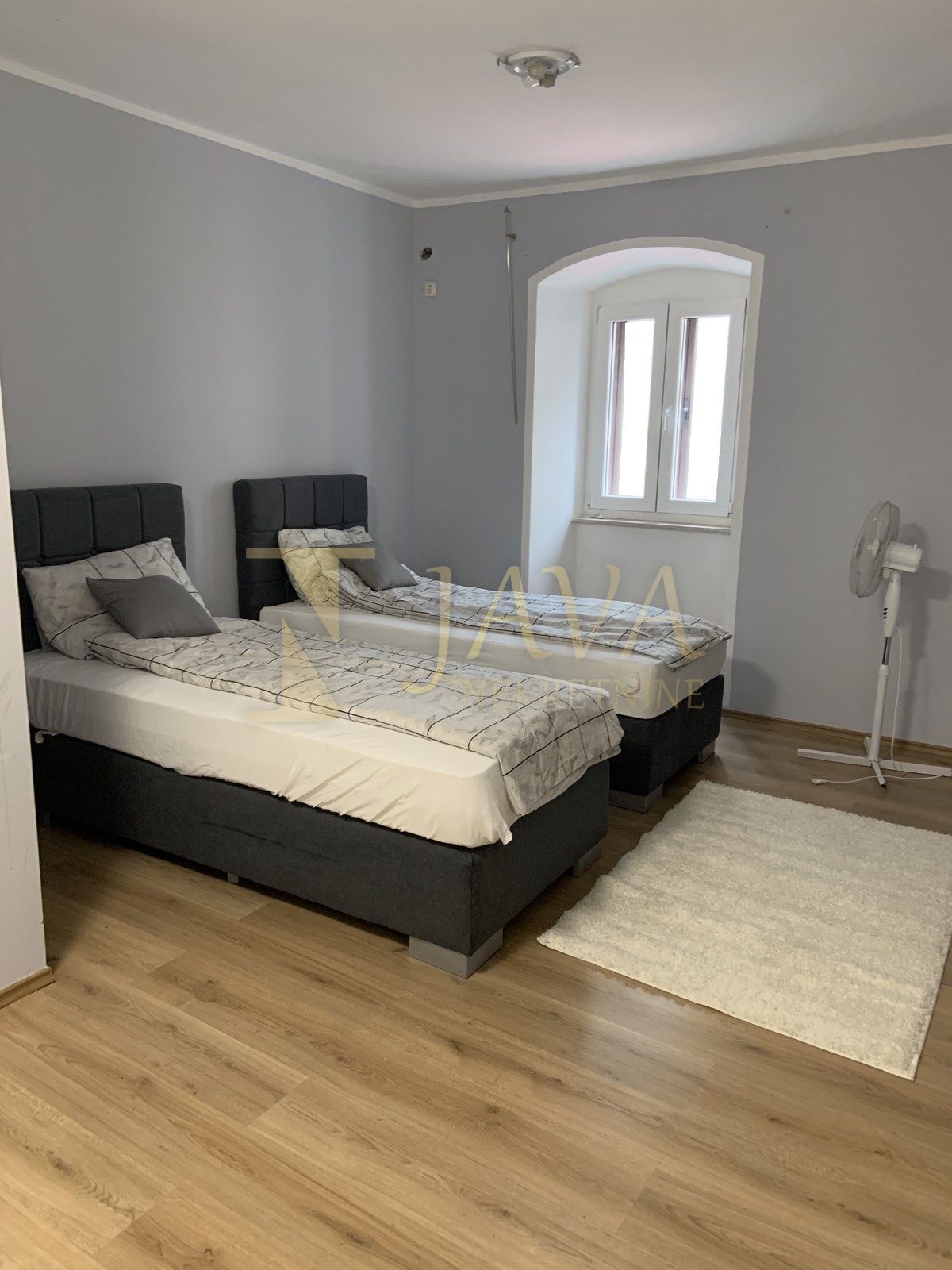 Appartamento Centar, Rijeka, 82m2