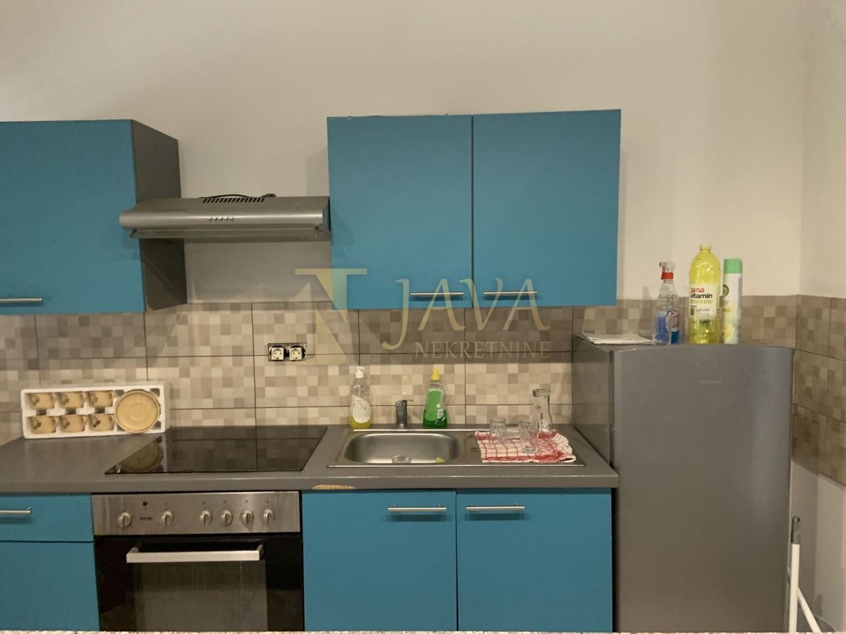 Appartamento Centar, Rijeka, 82m2