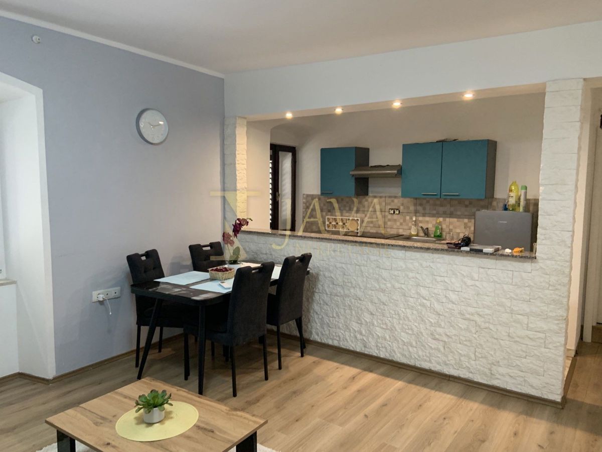 Appartamento Centar, Rijeka, 82m2