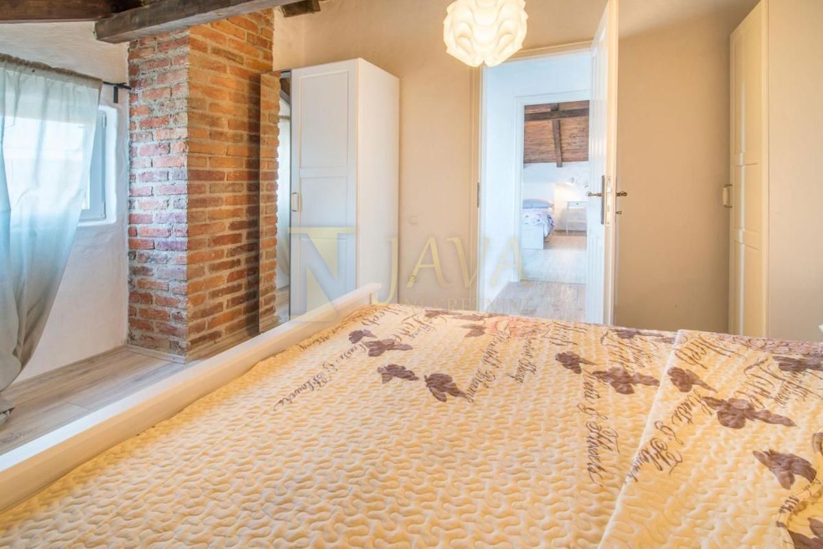 Casa Garica, Vrbnik, 120m2