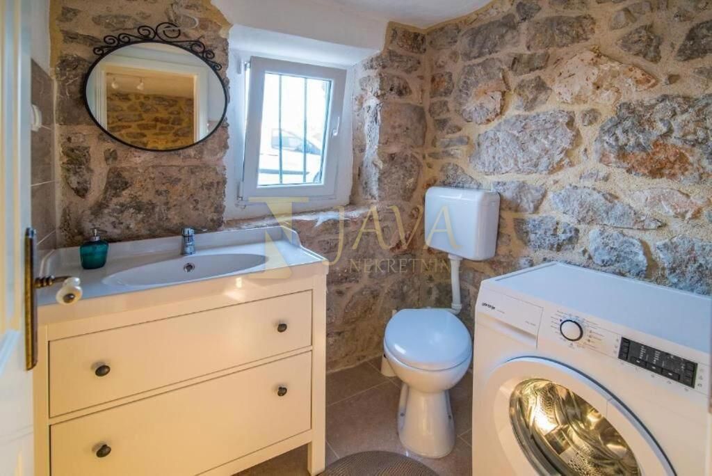 Casa Garica, Vrbnik, 120m2