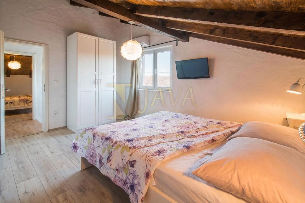 Casa Garica, Vrbnik, 120m2