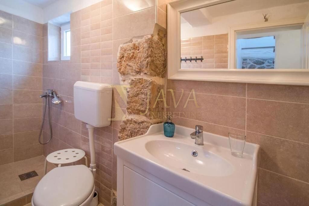 Casa Garica, Vrbnik, 120m2