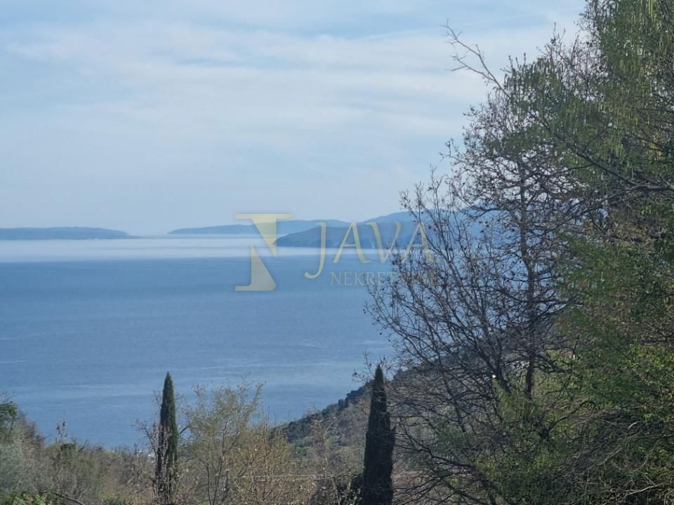 Terreno Bregi, Matulji, 1.355m2