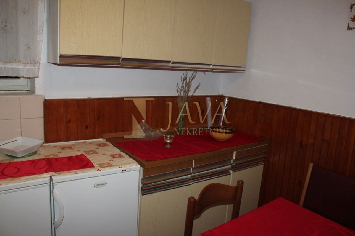 Casa Risika, Vrbnik, 90m2