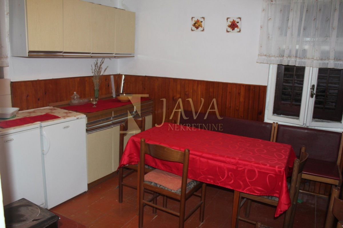 Casa Risika, Vrbnik, 90m2