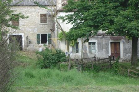 Casa Labin, 84.000m2