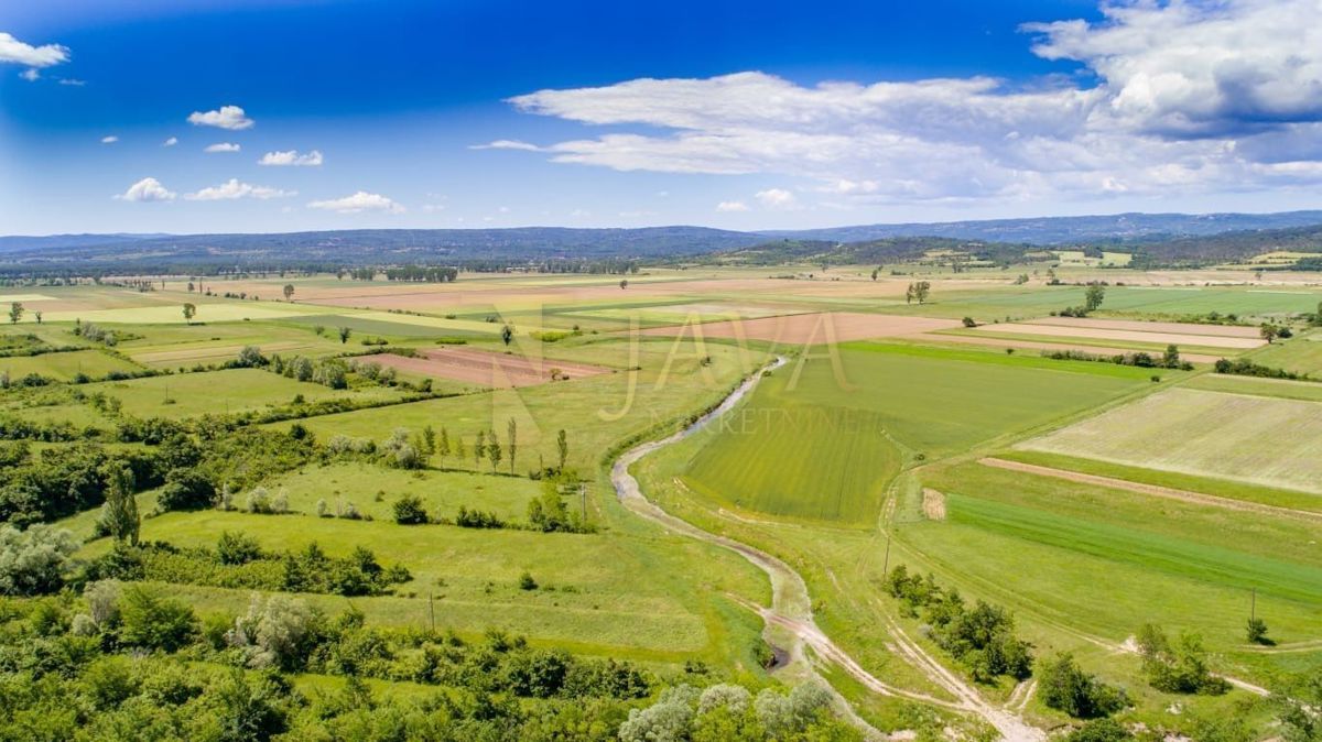 Casa Labin, 84.000m2