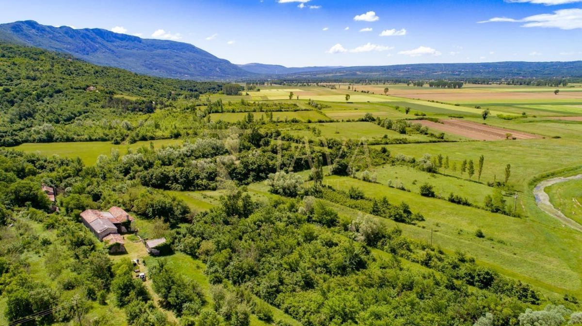 Casa Labin, 84.000m2