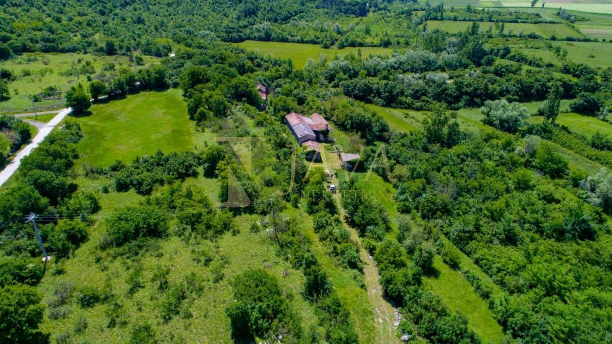 Casa Labin, 84.000m2