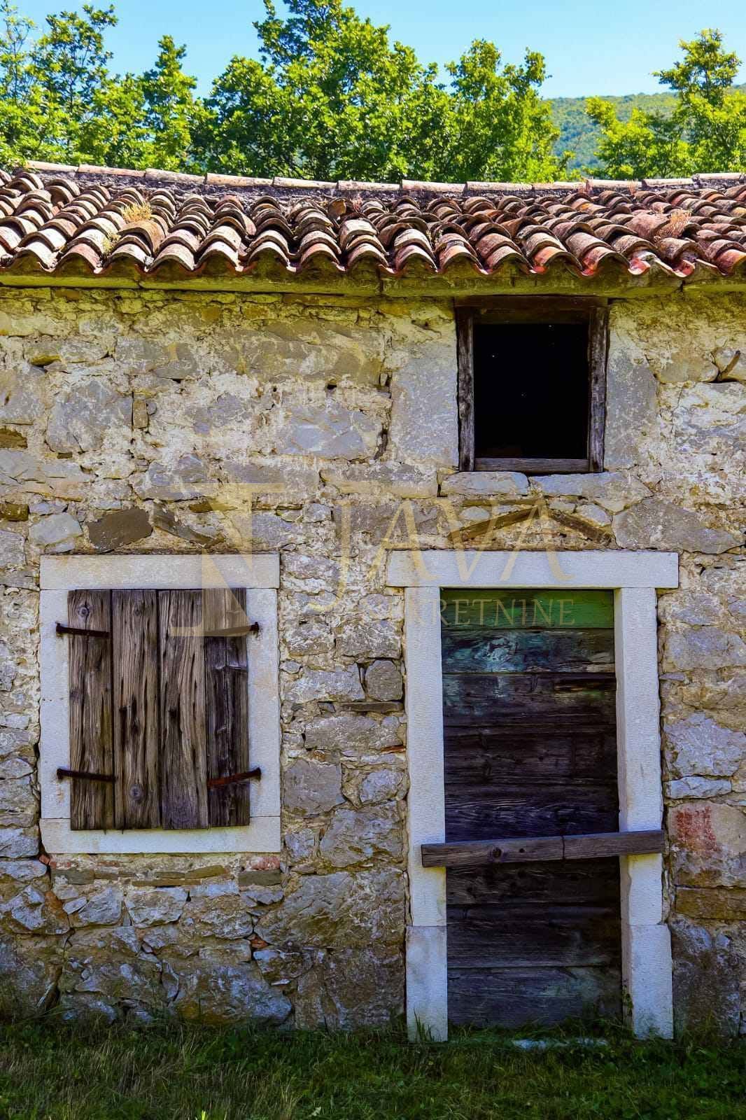 Casa Labin, 84.000m2