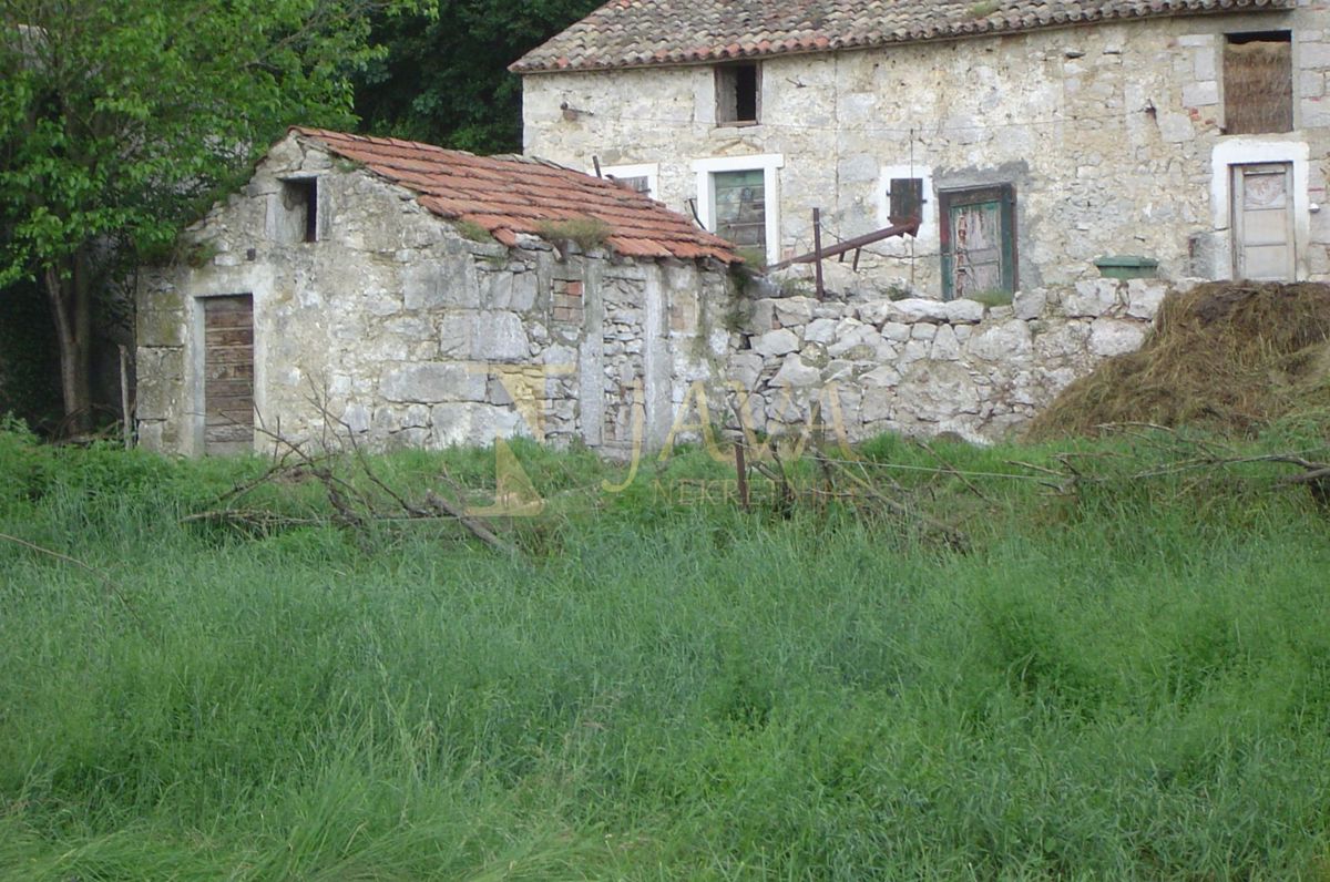 Casa Labin, 84.000m2