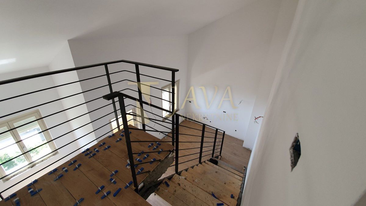 Appartamento Kastav, 155m2