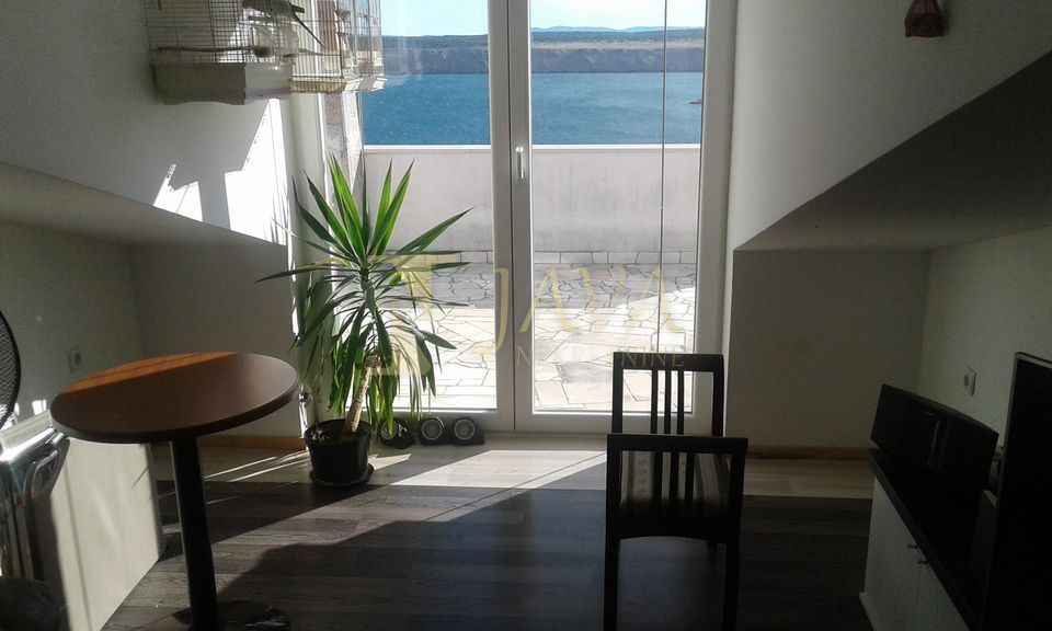 Appartamento Jadranovo, Crikvenica, 88m2