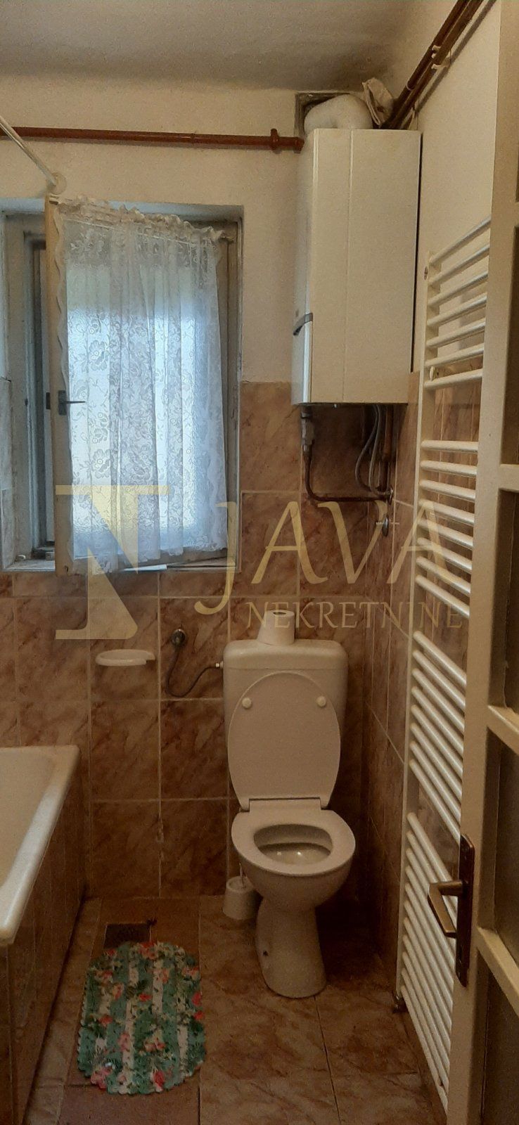 Appartamento Banderovo, Rijeka, 61,71m2