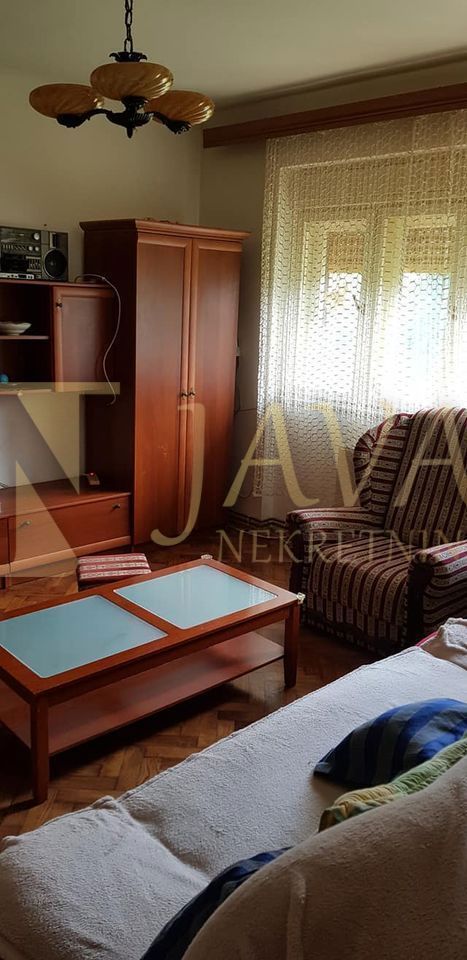 Appartamento Banderovo, Rijeka, 61,71m2