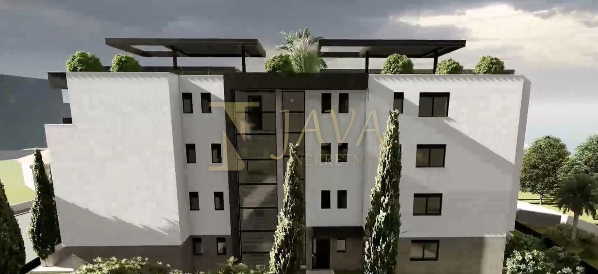 Appartamento Trsat, Rijeka, 119,10m2