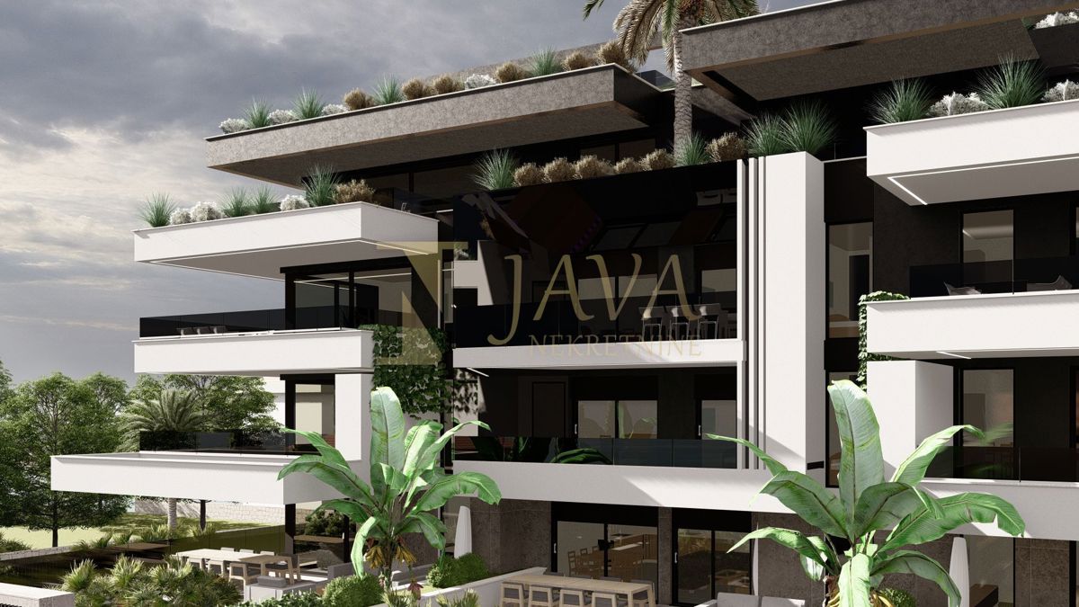 Appartamento Trsat, Rijeka, 119,10m2