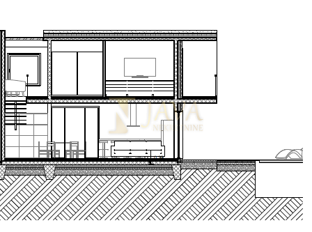 Casa Umag, 180m2