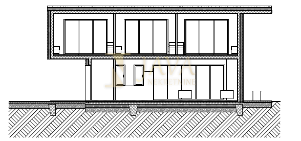 Casa Umag, 180m2