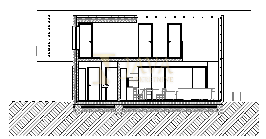 Casa Umag, 180m2