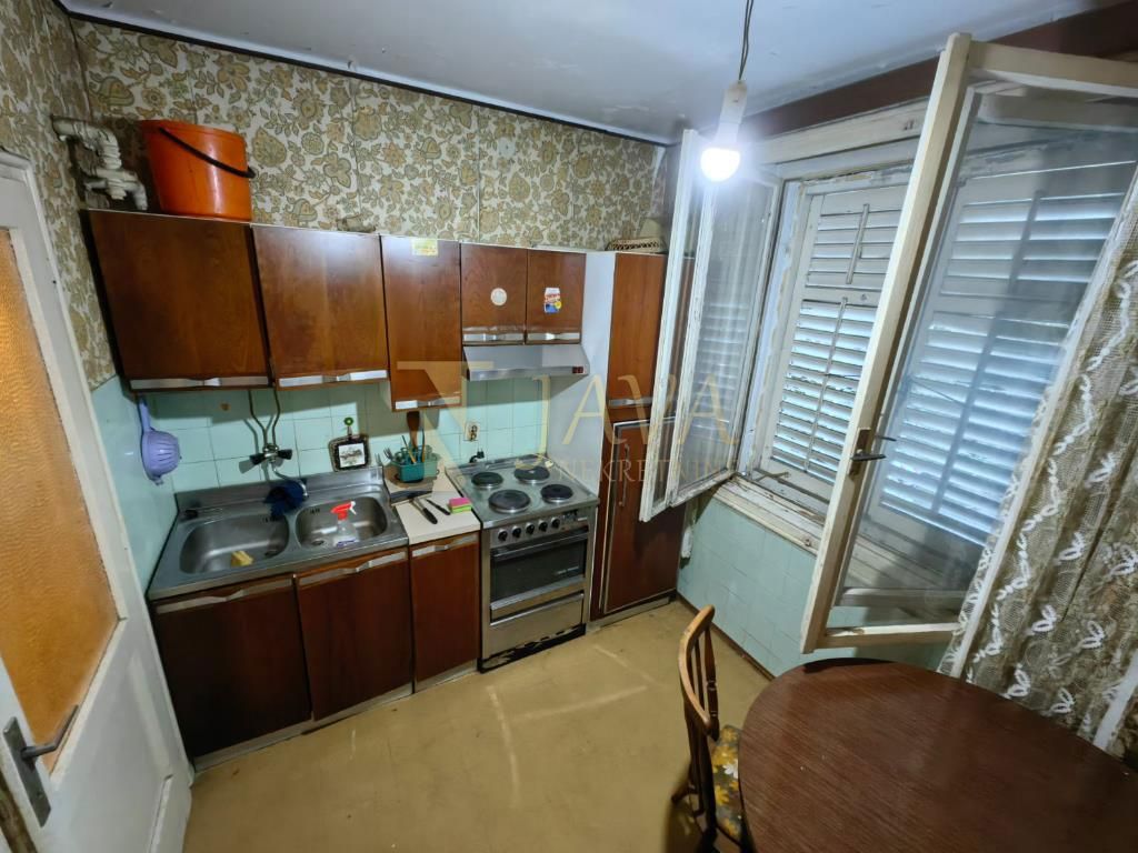 Appartamento Donja Vežica, Rijeka, 43m2