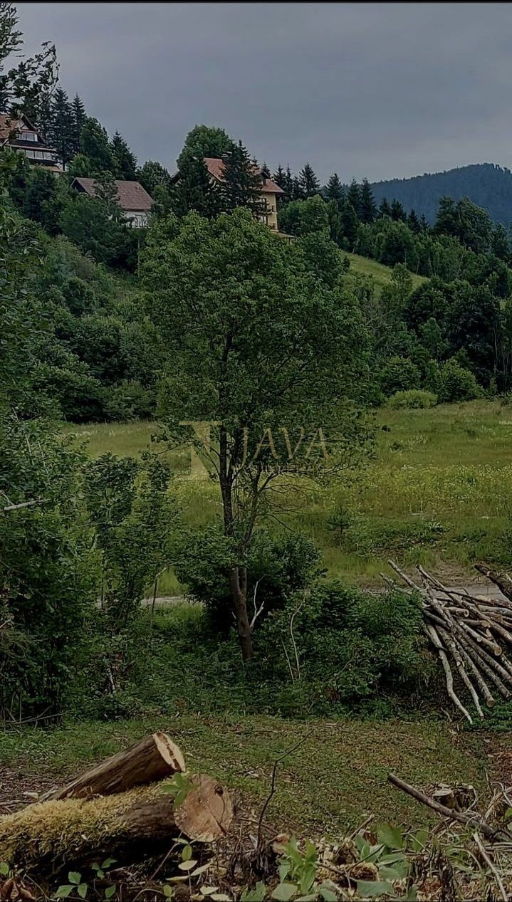 Terreno Fužine, 1.035m2