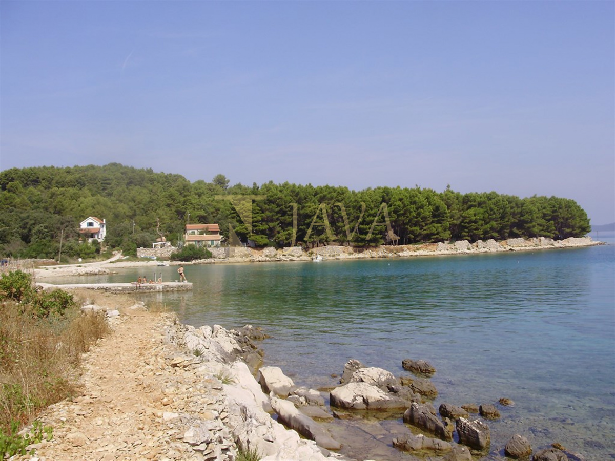 Terreno Mali Iž, Zadar - Okolica, 4.451m2