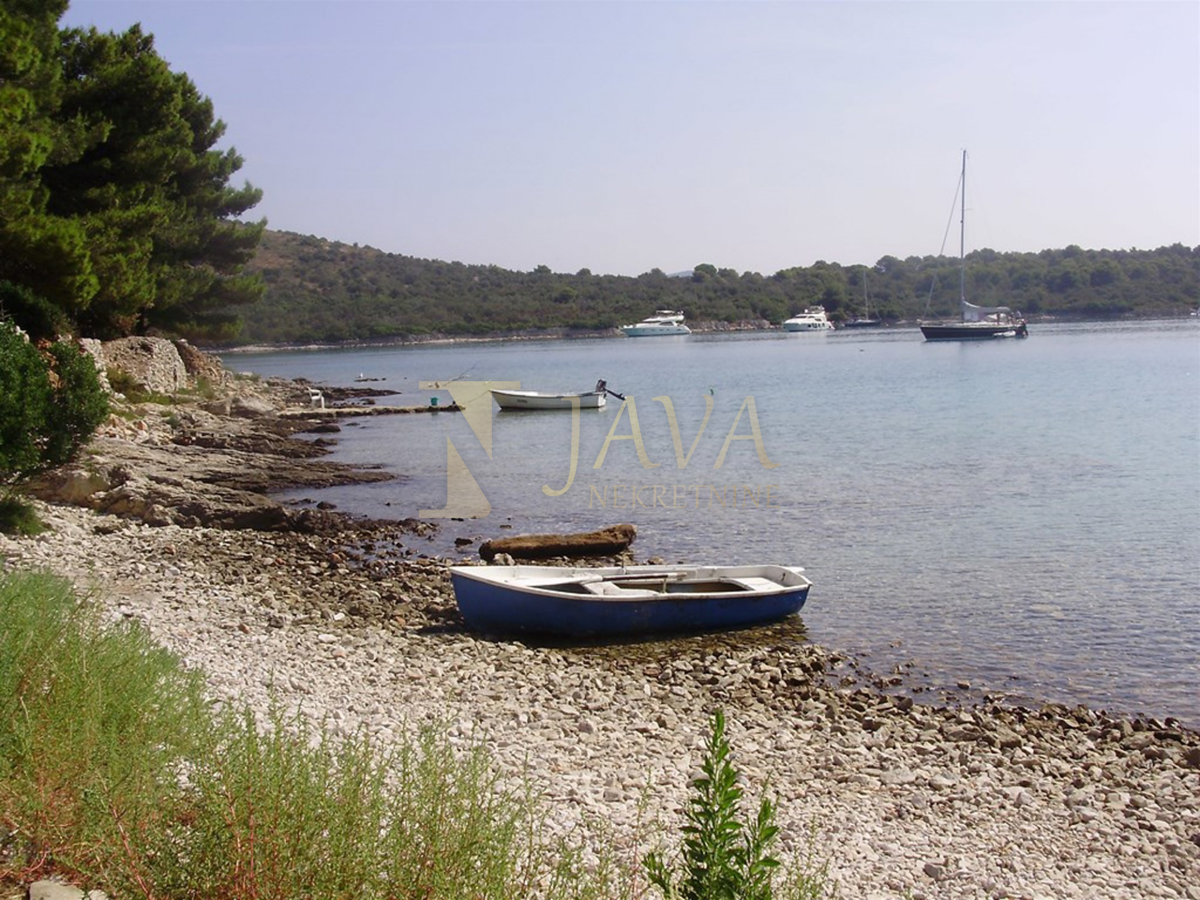 Terreno Mali Iž, Zadar - Okolica, 4.451m2