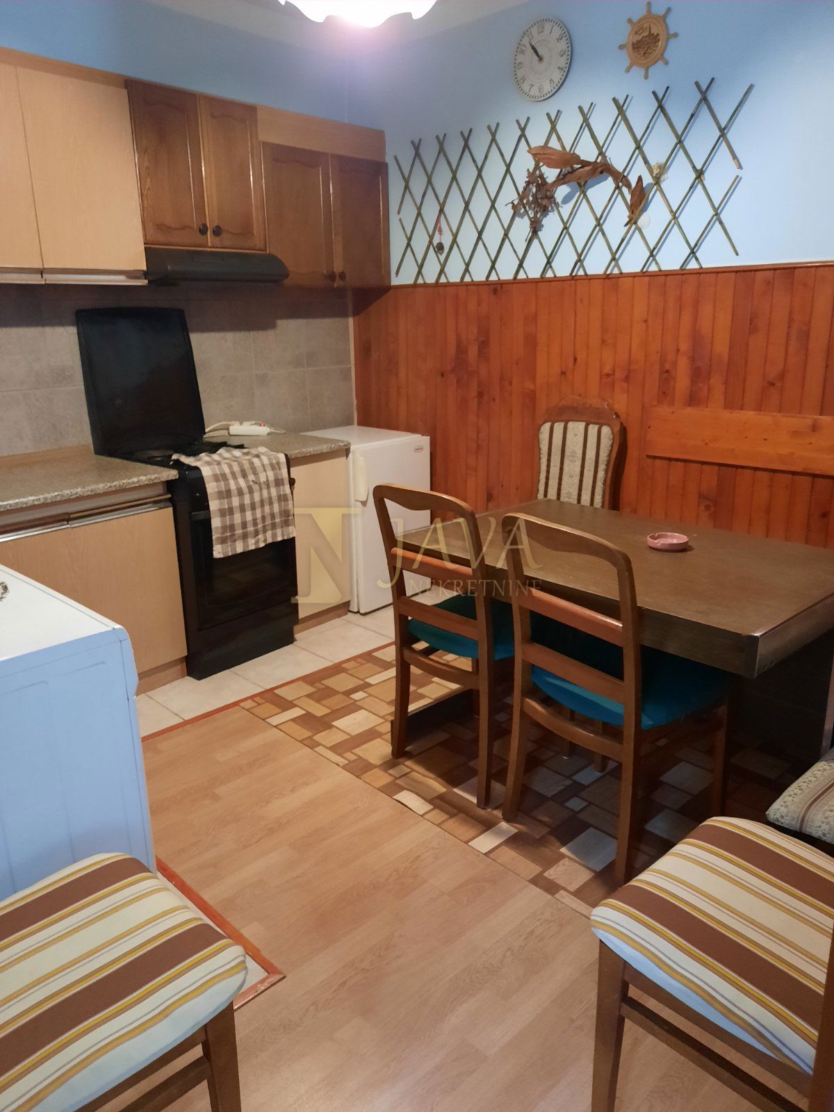 Appartamento Mlaka, Rijeka, 44,27m2