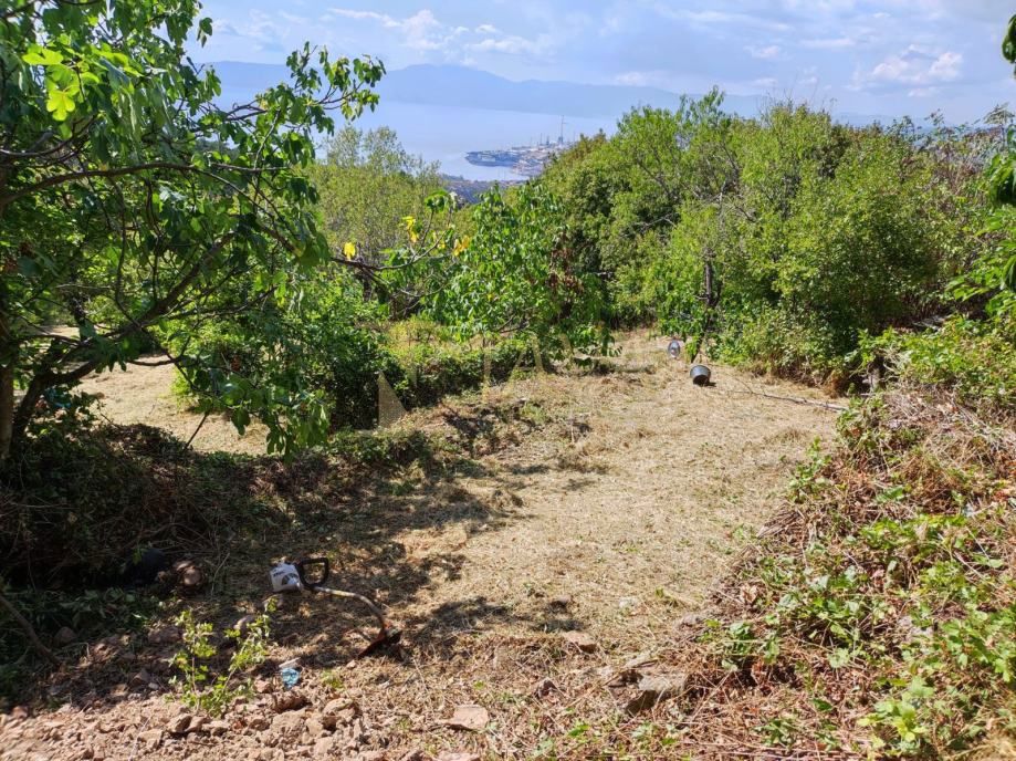 Terreno Hreljin, Bakar, 1.650m2
