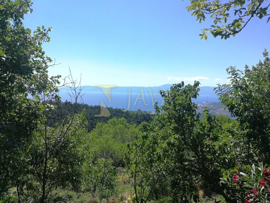 Terreno Hreljin, Bakar, 1.650m2
