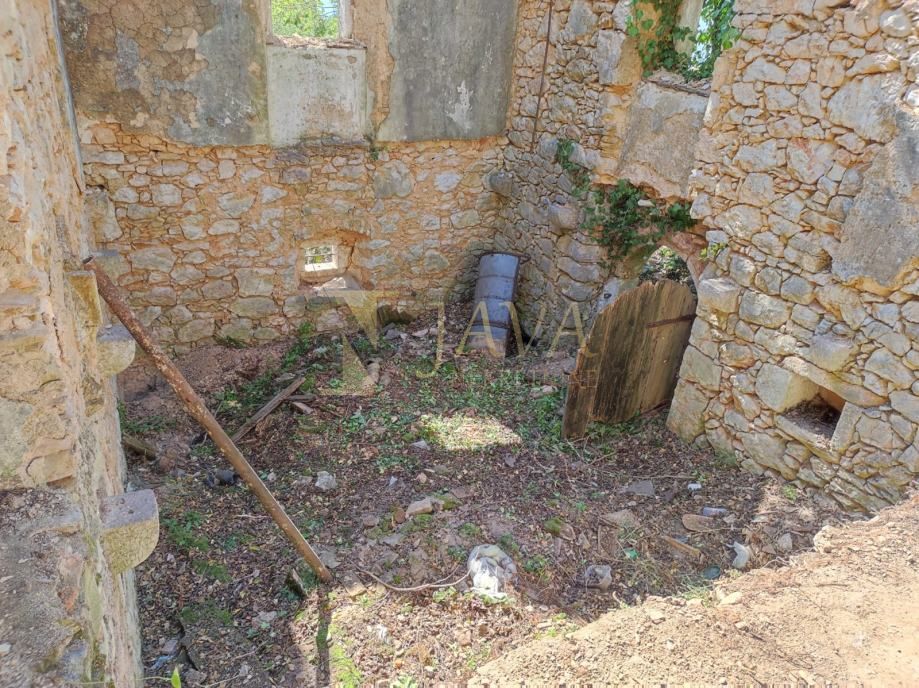 Terreno Hreljin, Bakar, 1.650m2