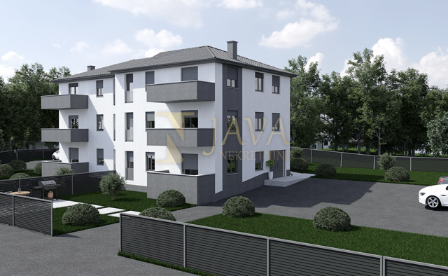 Appartamento Permani, Matulji, 75m2