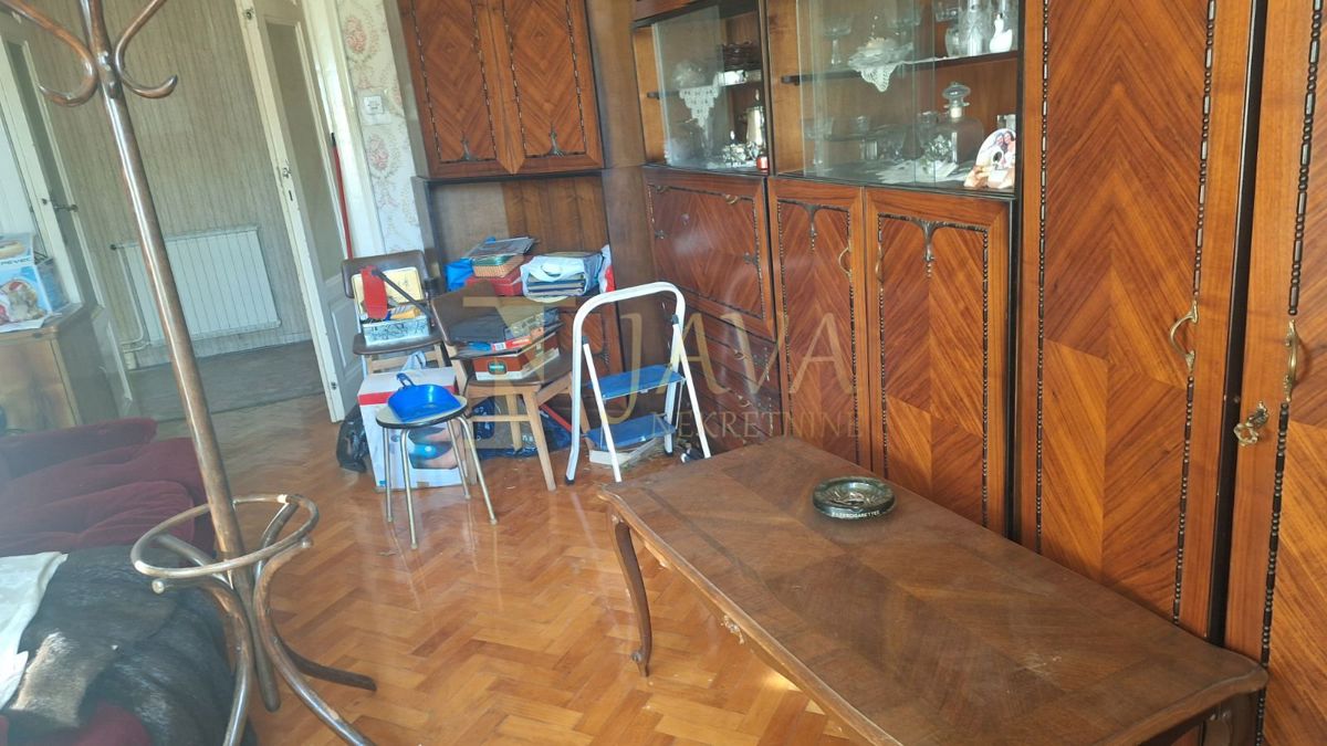 Appartamento Brajda, Rijeka, 89m2