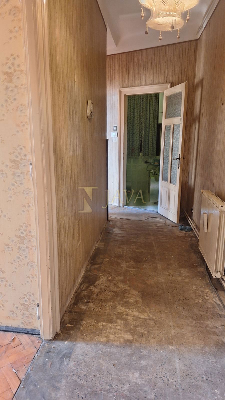 Appartamento Brajda, Rijeka, 89m2