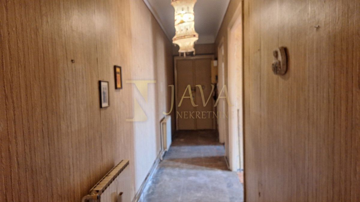 Appartamento Brajda, Rijeka, 89m2