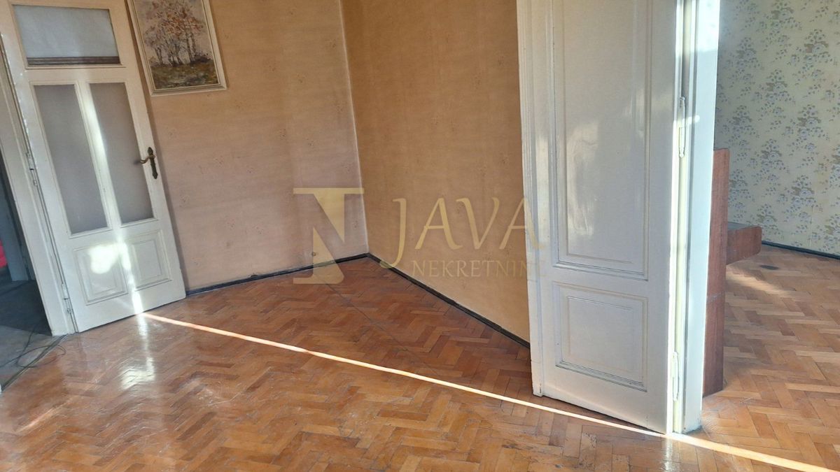 Appartamento Brajda, Rijeka, 89m2