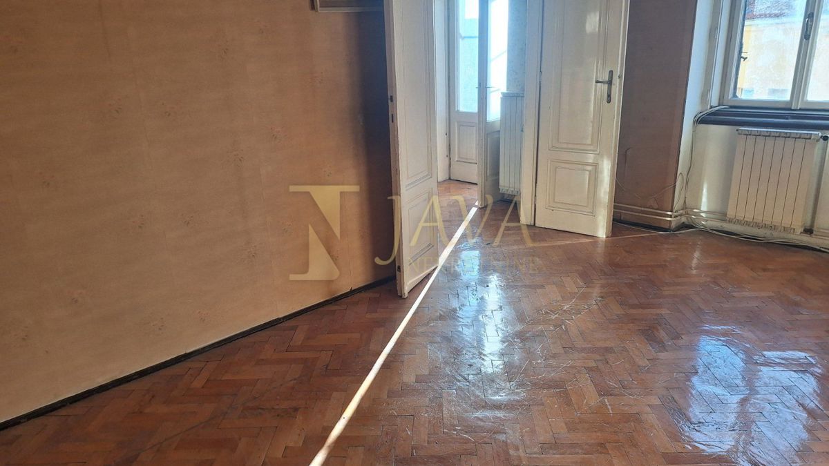 Appartamento Brajda, Rijeka, 89m2