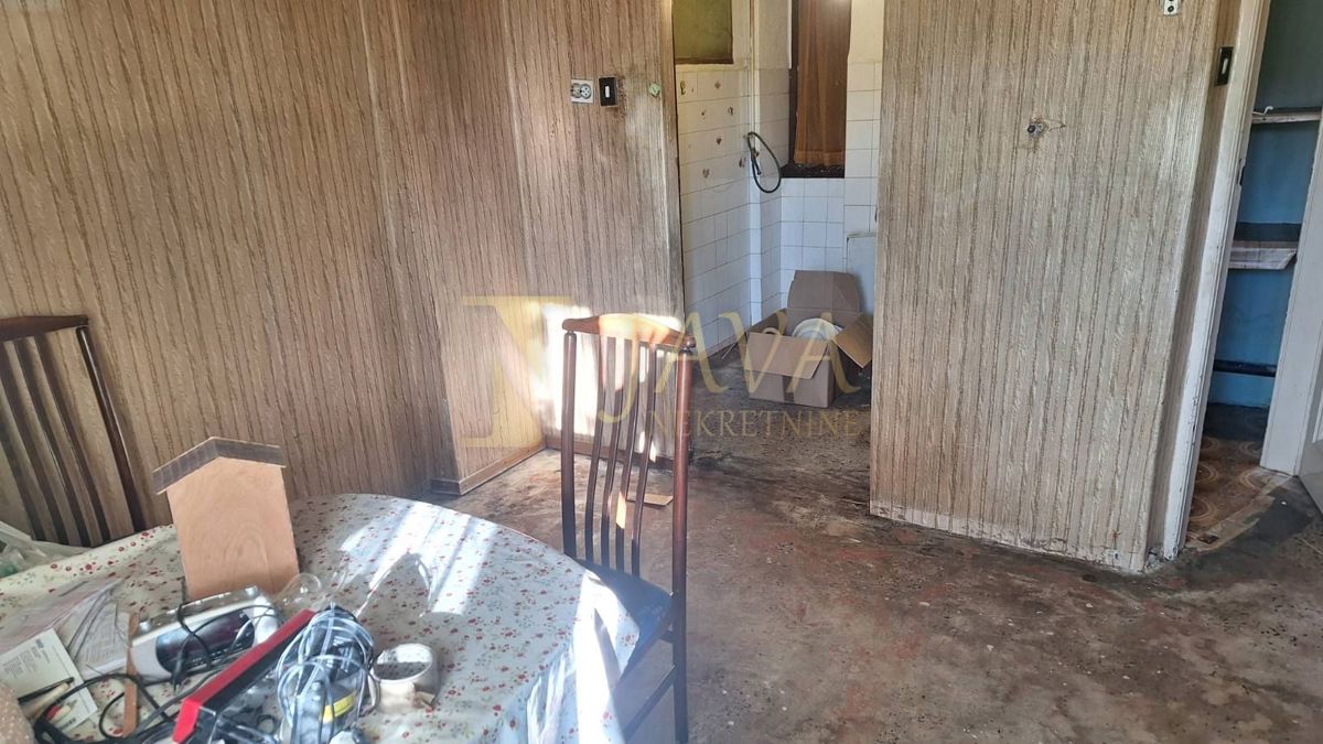 Appartamento Brajda, Rijeka, 89m2