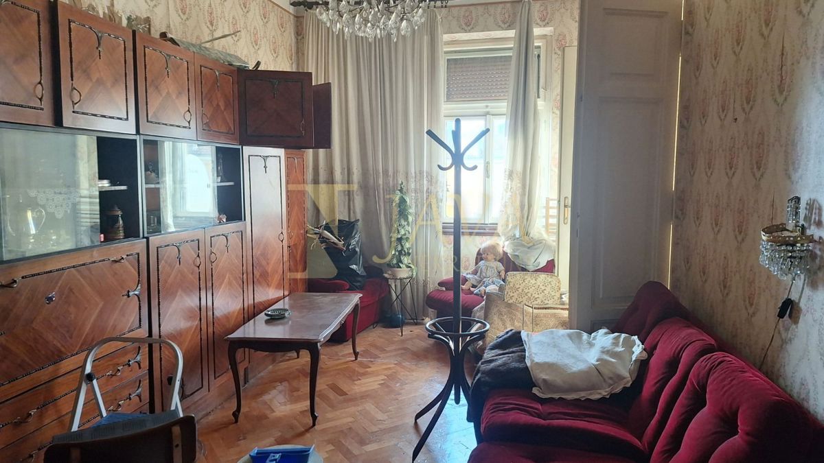 Appartamento Brajda, Rijeka, 89m2