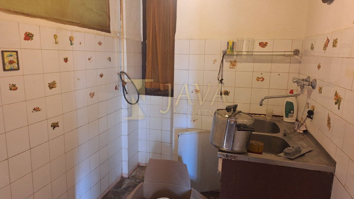 Appartamento Brajda, Rijeka, 89m2